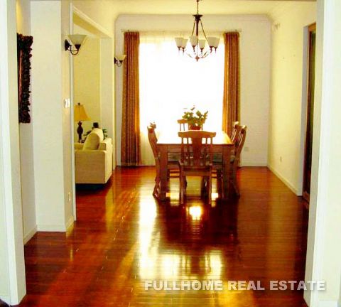 Summit Residences - Interior view 10, Shanghai rental property