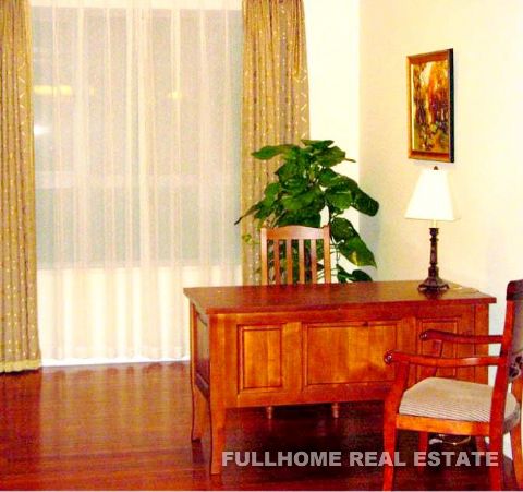 Summit Residences - Interior view 11, Shanghai rental property