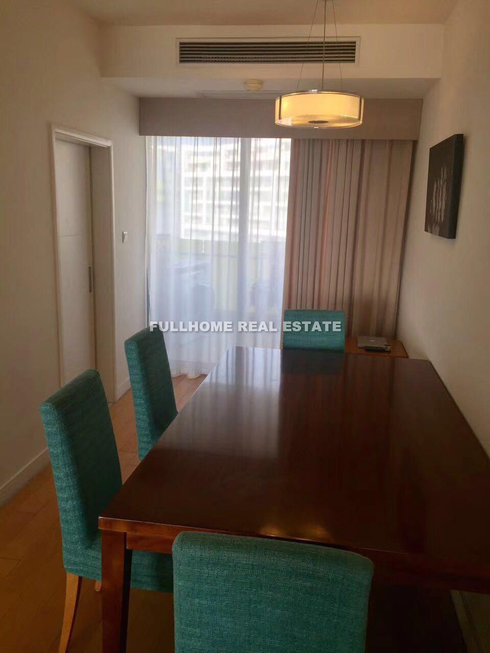 Central Palace - Interior view 2, Shanghai rental property