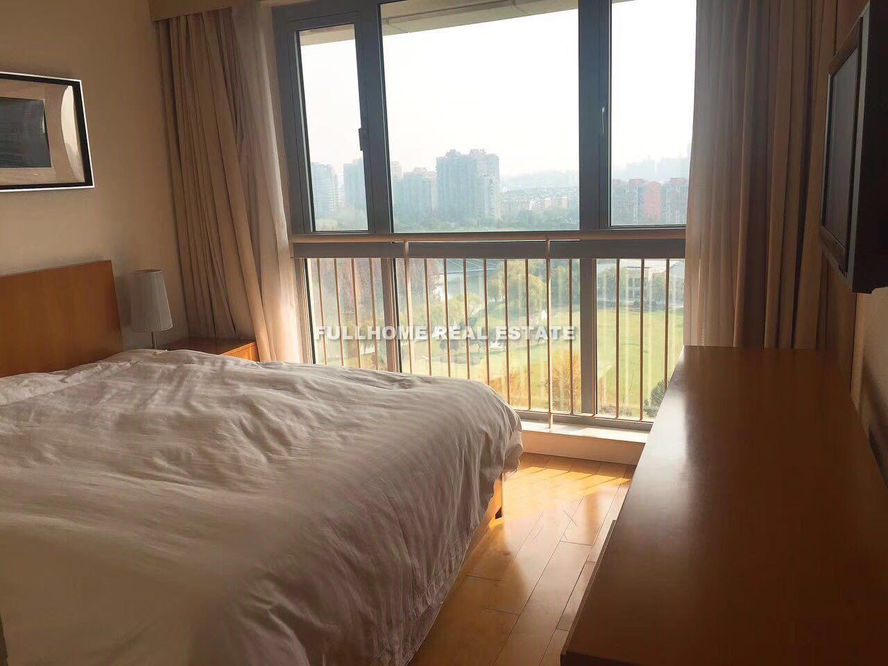 Central Palace - Interior view 4, Shanghai rental property