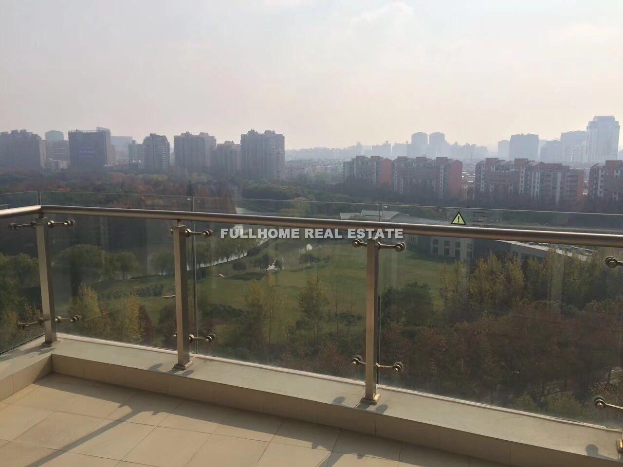 Central Palace - Interior view 3, Shanghai rental property