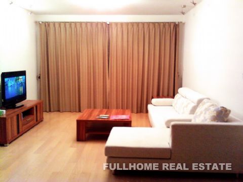 Central Palace - 3 bedroom apartment in Shanghai, Century Park and Lianyang, Pudong