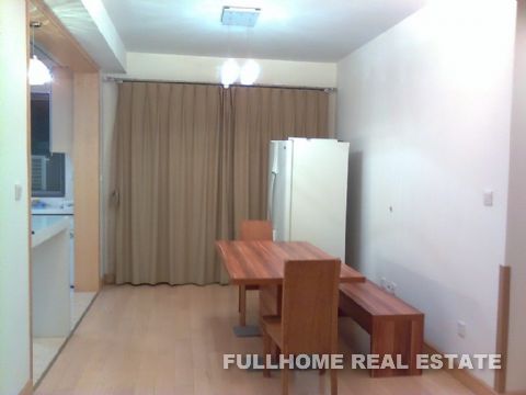 Central Palace - Interior view 2, Shanghai rental property