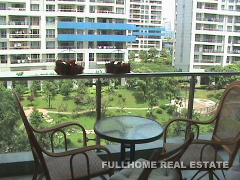 Central Palace - Interior view 2, Shanghai rental property