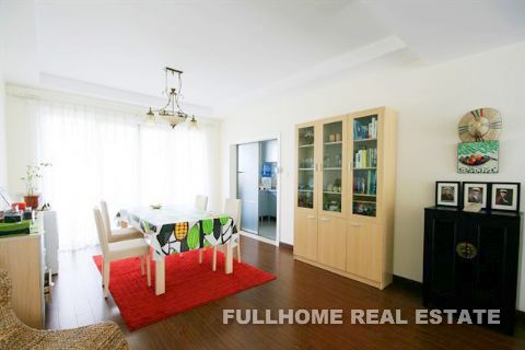 Central Palace - Interior view 4, Shanghai rental property