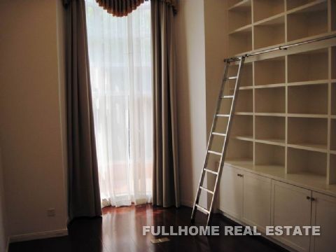 Forest Riviera - Interior view 2, Shanghai rental property