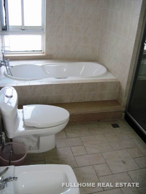 Forest Riviera - Interior view 3, Shanghai rental property