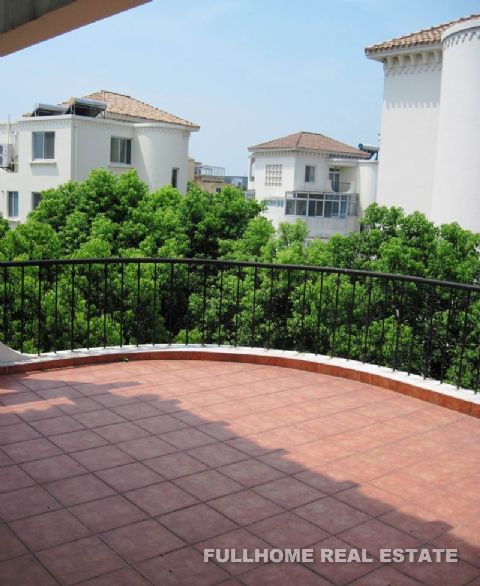 Forest Riviera - Interior view 6, Shanghai rental property