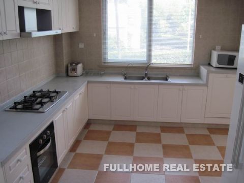 Forest Riviera - Interior view 9, Shanghai rental property