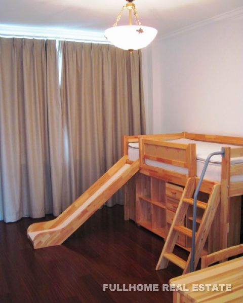 Forest Riviera - Interior view 10, Shanghai rental property