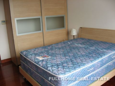 Forest Riviera - Interior view 9, Shanghai rental property