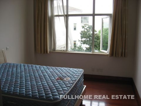 Forest Riviera - Interior view 8, Shanghai rental property