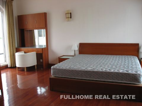 Forest Riviera - Interior view 6, Shanghai rental property