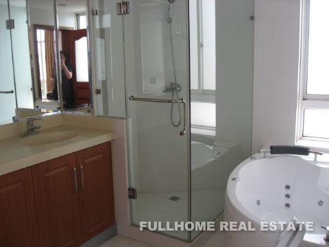 Forest Riviera - Interior view 5, Shanghai rental property