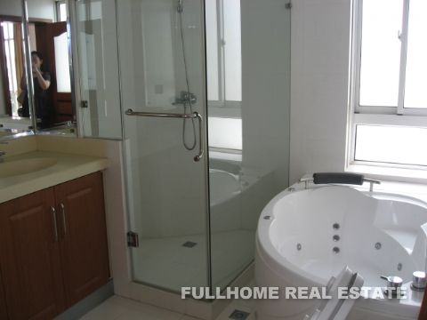 Forest Riviera - Interior view 4, Shanghai rental property