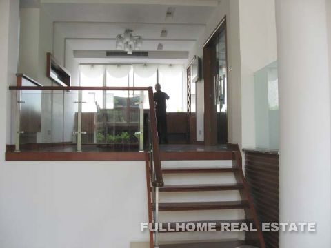 Forest Riviera - Interior view 2, Shanghai rental property