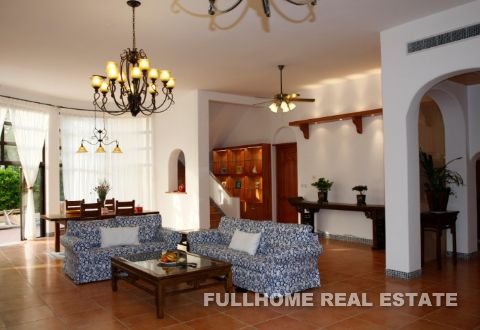 Forest Riviera - Interior view 2, Shanghai rental property