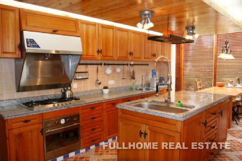 Forest Riviera - Interior view 4, Shanghai rental property
