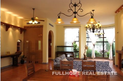 Forest Riviera - Interior view 5, Shanghai rental property