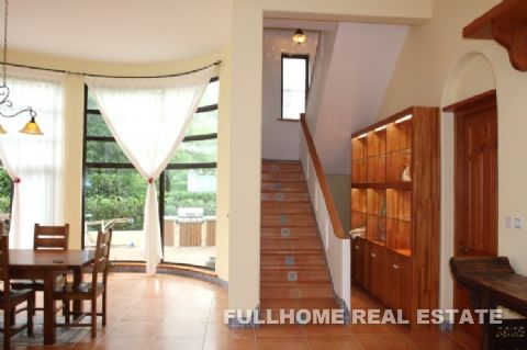 Forest Riviera - Interior view 7, Shanghai rental property