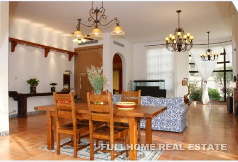 Forest Riviera - Interior view 11, Shanghai rental property