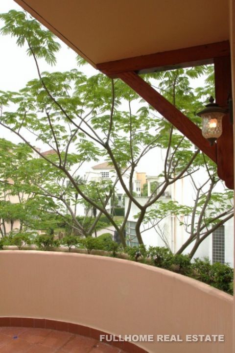 Forest Riviera - Interior view 9, Shanghai rental property