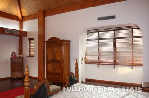 Forest Riviera - Interior view 10, Shanghai rental property