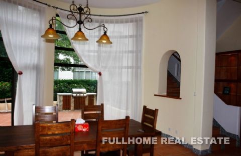 Forest Riviera - Interior view 12, Shanghai rental property