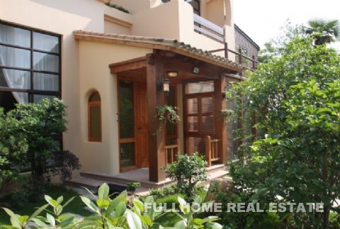 Forest Riviera - Interior view 13, Shanghai rental property