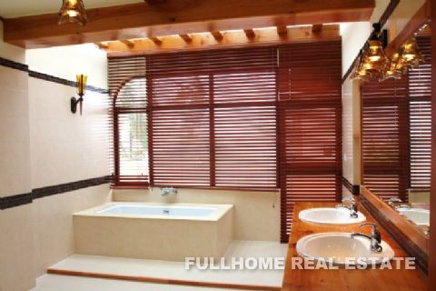 Forest Riviera - Interior view 14, Shanghai rental property