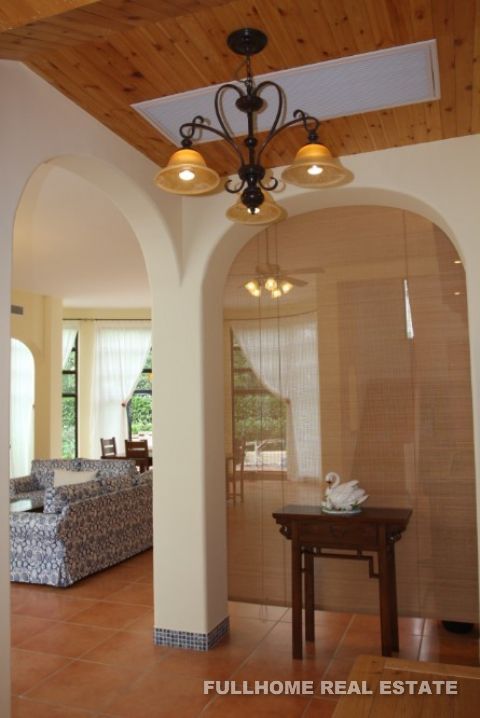 Forest Riviera - Interior view 16, Shanghai rental property