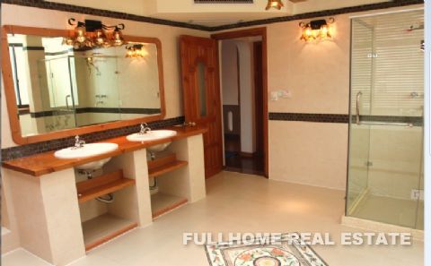 Forest Riviera - Interior view 17, Shanghai rental property