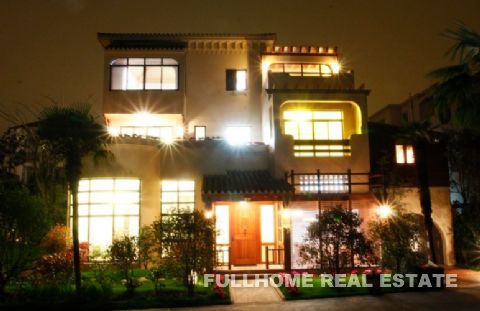 Forest Riviera - Interior view 19, Shanghai rental property