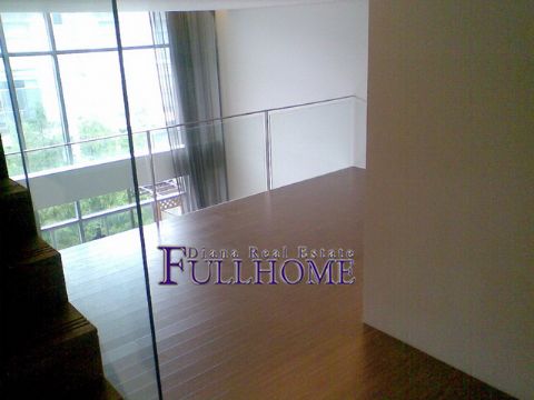 Tomson Garden - Interior view 3, Shanghai rental property