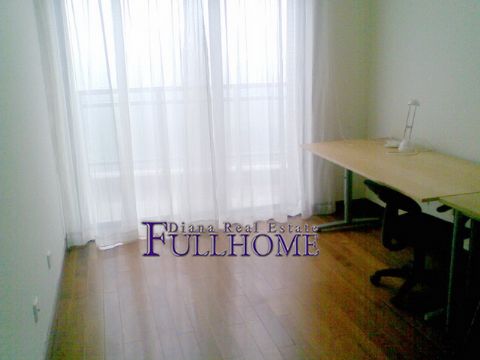 Tomson Garden - Interior view 2, Shanghai rental property