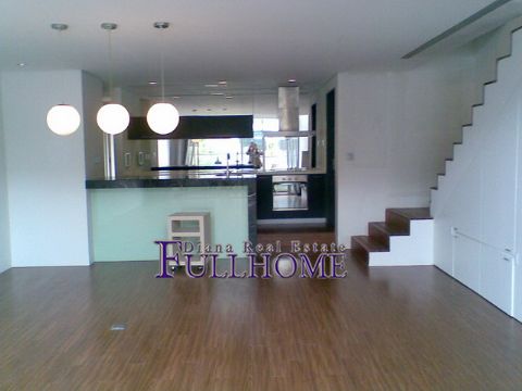 Tomson Garden - 4 bedroom apartment in Shanghai, Zhangjiang, Pudong