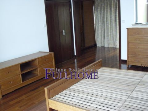 Tomson Garden - Interior view 2, Shanghai rental property