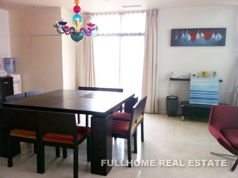 Tomson Garden - Interior view 3, Shanghai rental property