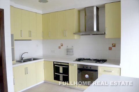 Tomson Garden - Interior view 2, Shanghai rental property
