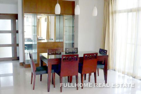 Tomson Garden - Interior view 3, Shanghai rental property
