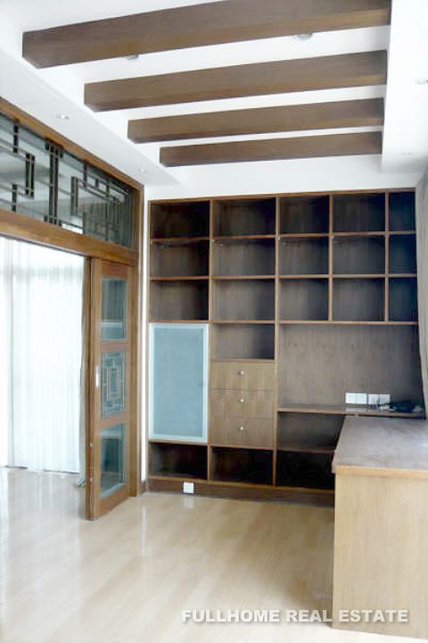 Tomson Garden - Interior view 4, Shanghai rental property
