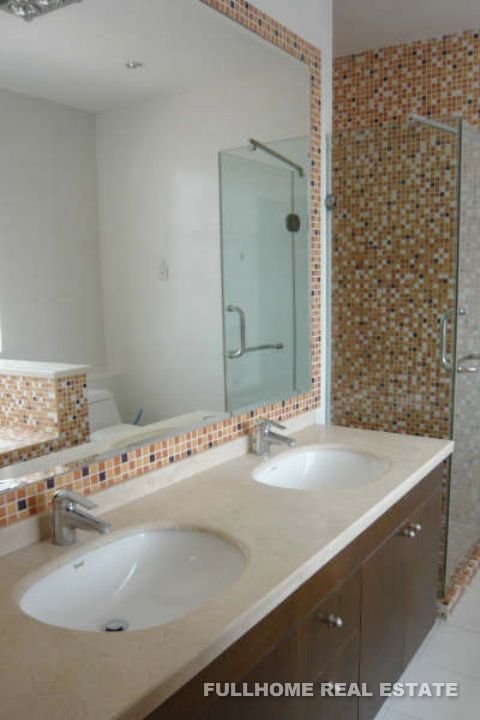 Tomson Garden - Interior view 5, Shanghai rental property
