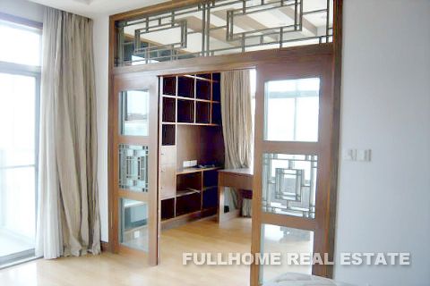 Tomson Garden - Interior view 6, Shanghai rental property