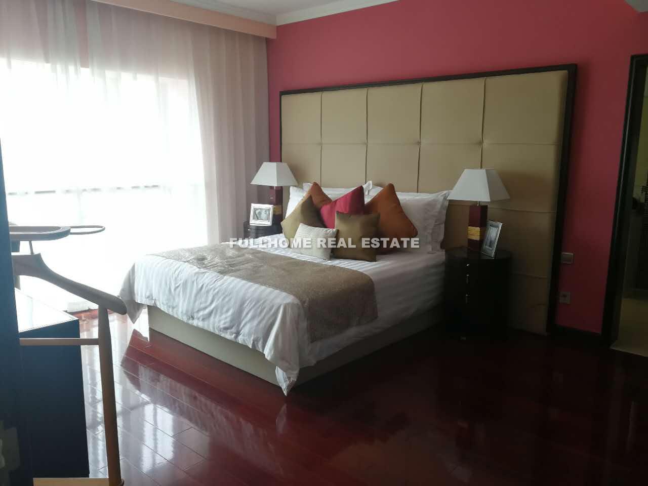 Shimao Riviera Garden - Interior view 2, Shanghai rental property