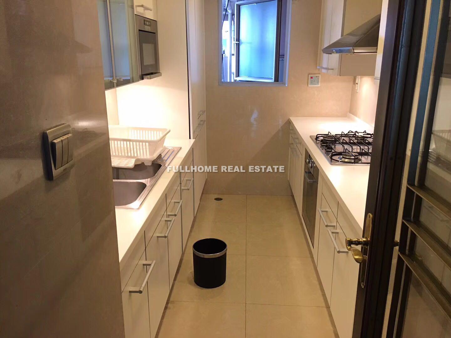 Shimao Riviera Garden - Interior view 2, Shanghai rental property