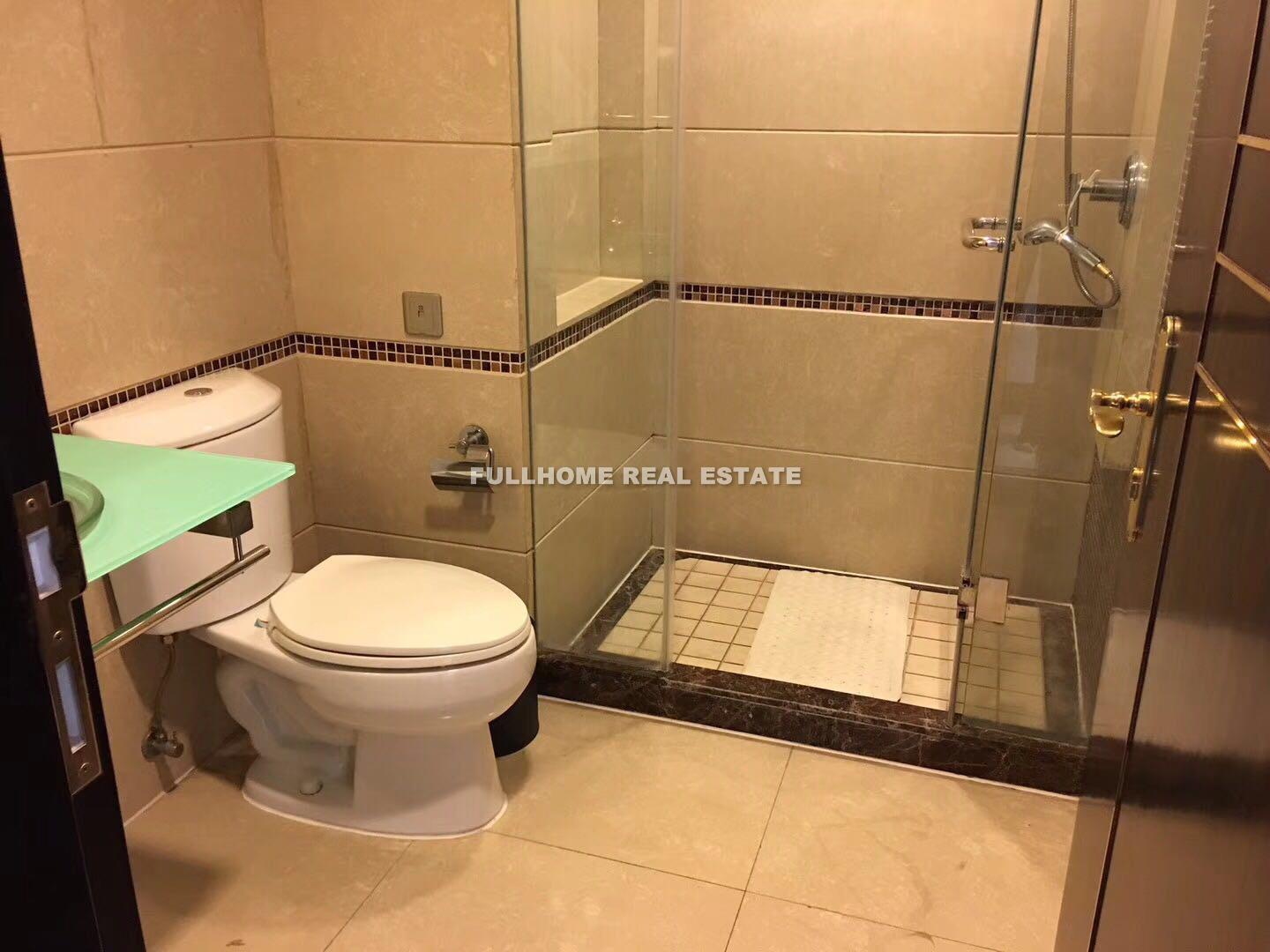 Shimao Riviera Garden - Interior view 3, Shanghai rental property