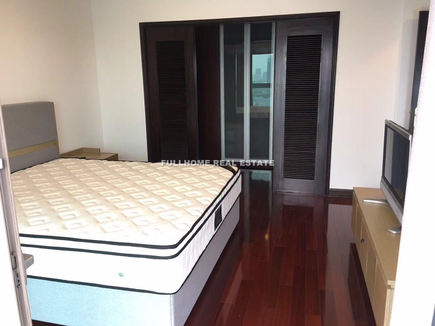 Shimao Riviera Garden - Interior view 5, Shanghai rental property