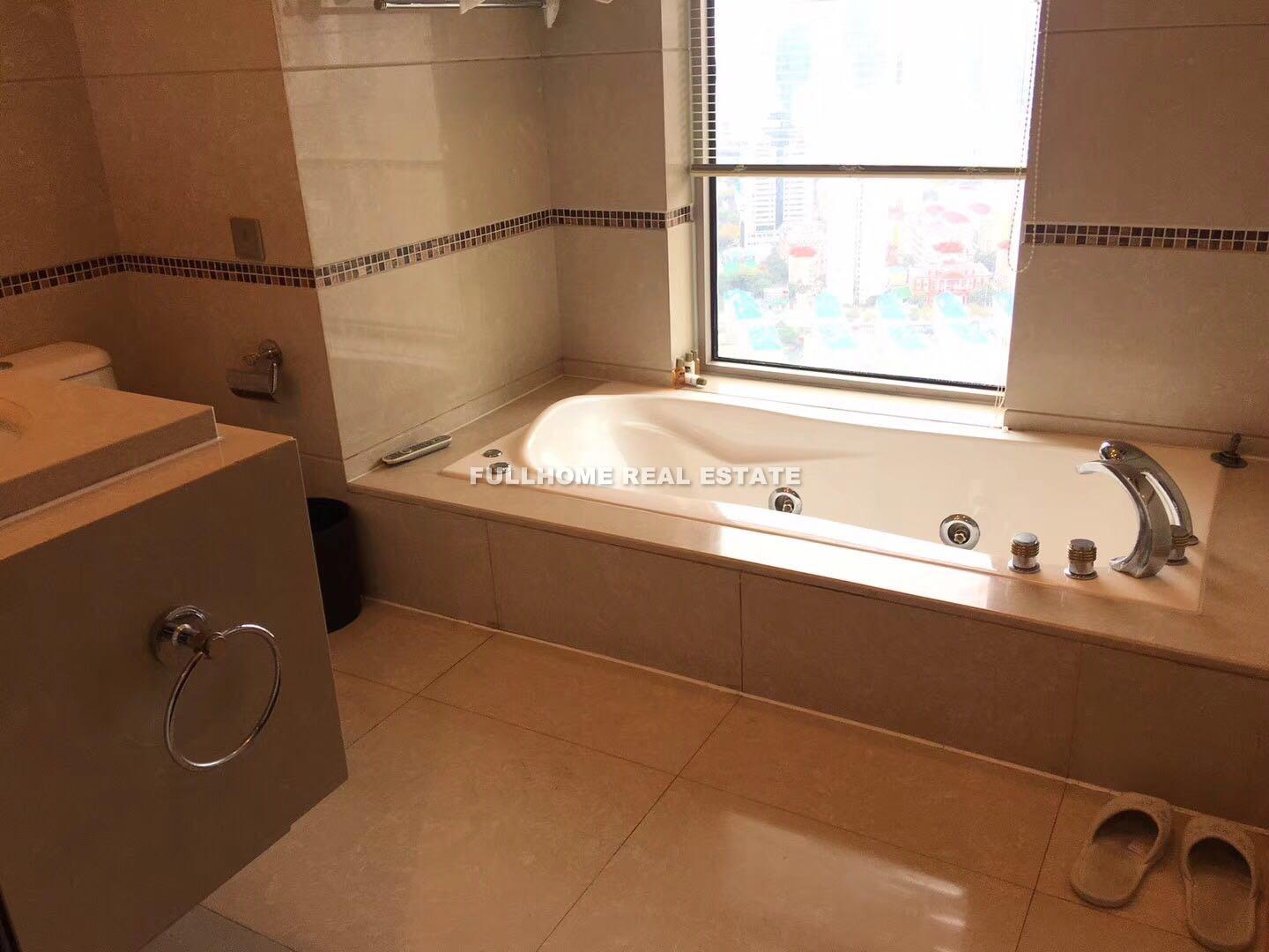 Shimao Riviera Garden - Interior view 4, Shanghai rental property