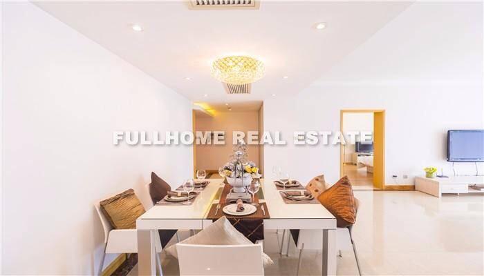 Shimao Riviera Garden - Interior view 2, Shanghai rental property