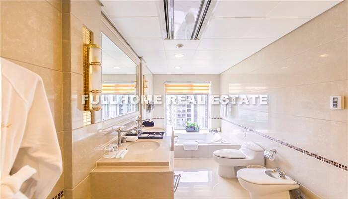 Shimao Riviera Garden - Interior view 3, Shanghai rental property